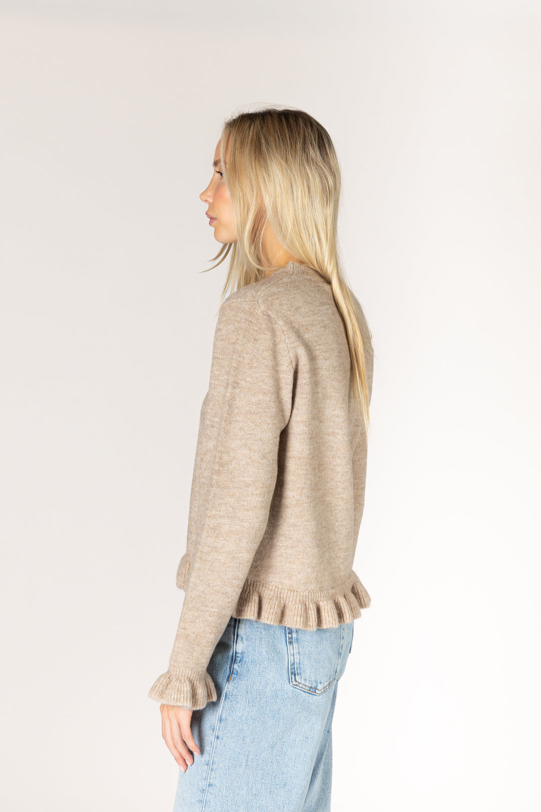 ADAIR SWEATER