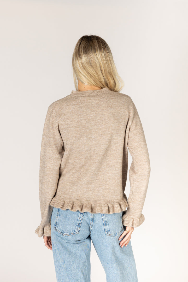 ADAIR SWEATER