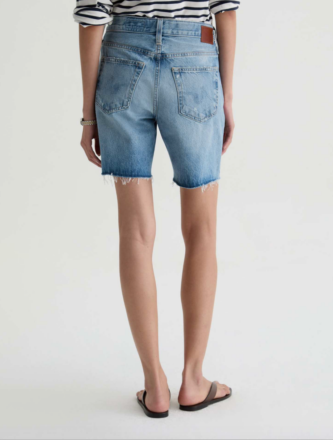 EX-BOYFRIEND SHORT - SIERRA MEADOW