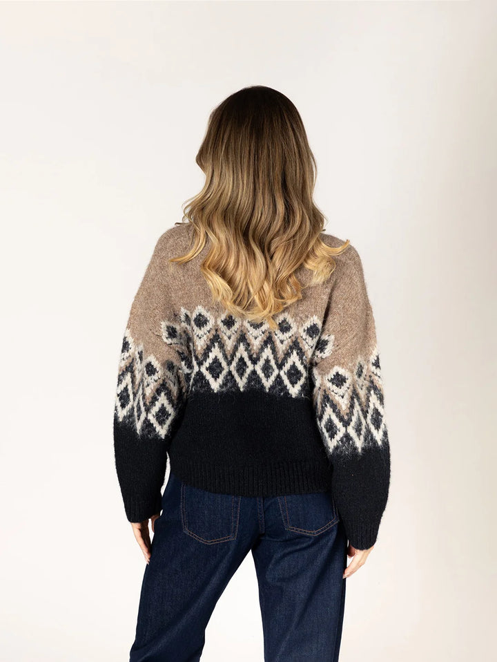 ARIA SWEATER