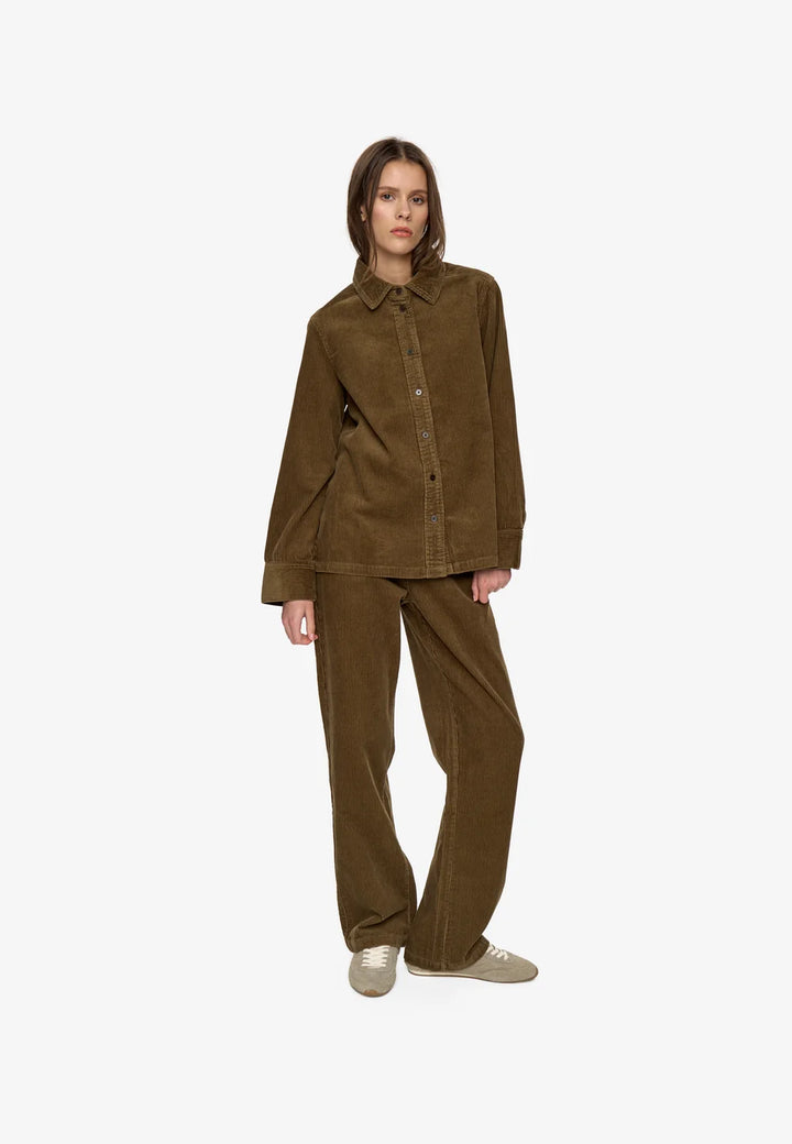 ANDREA SHIRT