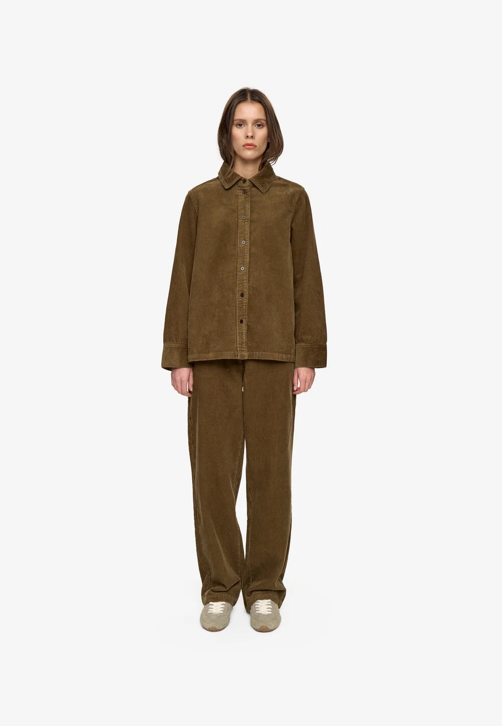 ANDREA SHIRT
