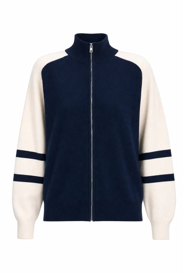 TIMBRE CARDIGAN