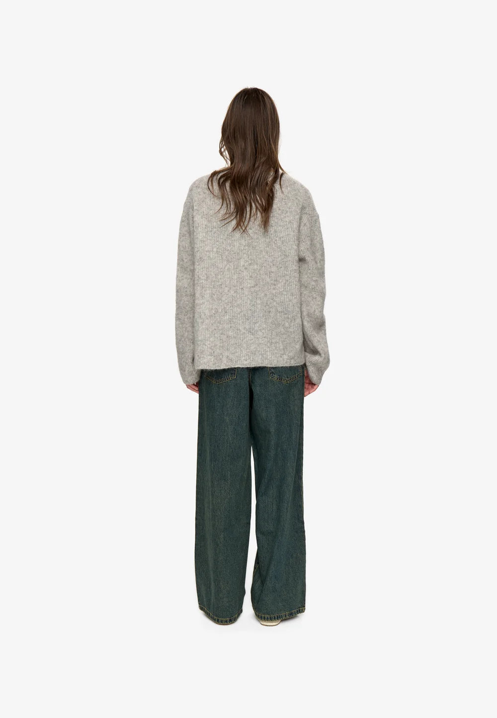 CALAHA JUMPER