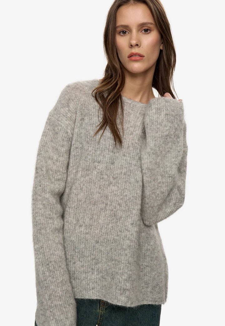 CALAHA JUMPER