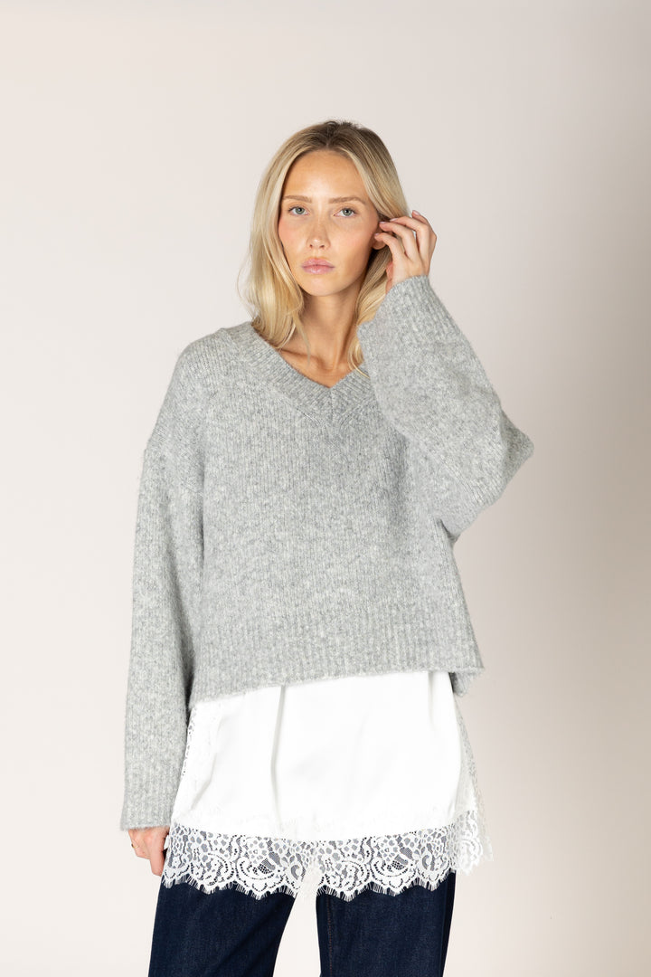 ETTA SWEATER