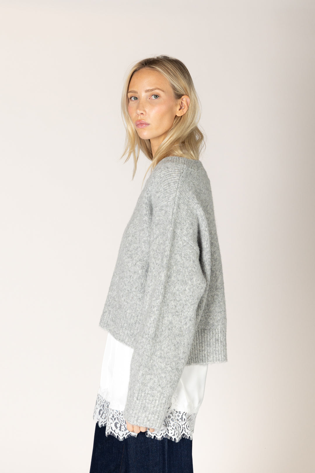 ETTA SWEATER