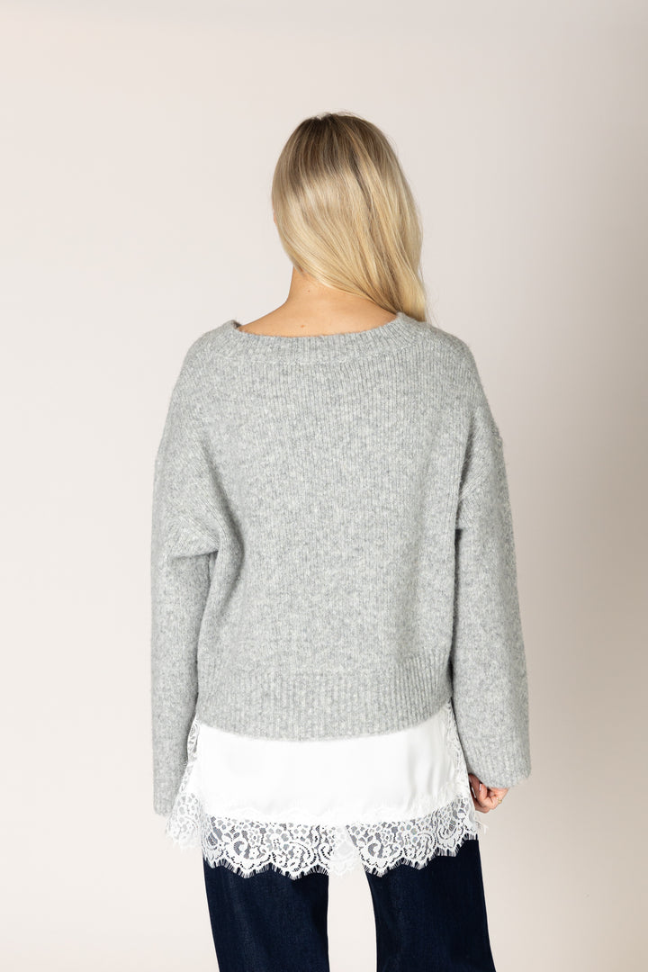 ETTA SWEATER