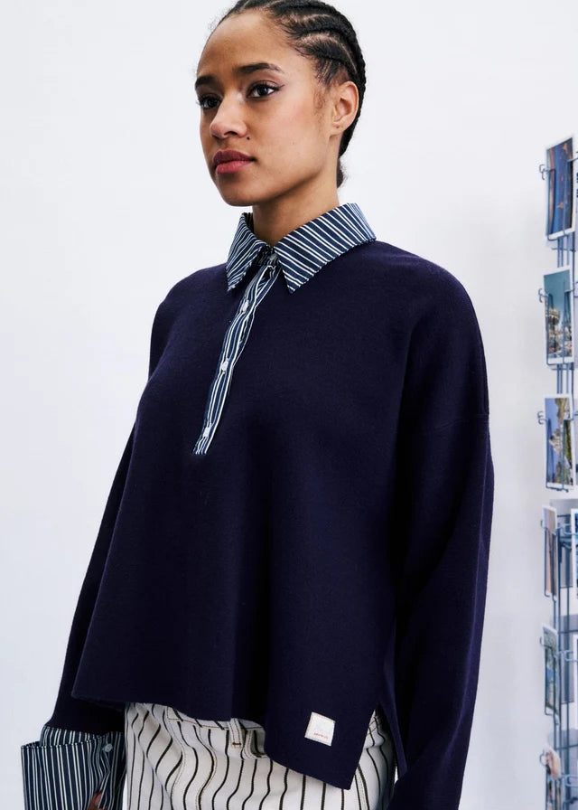 PAJU SWEATER