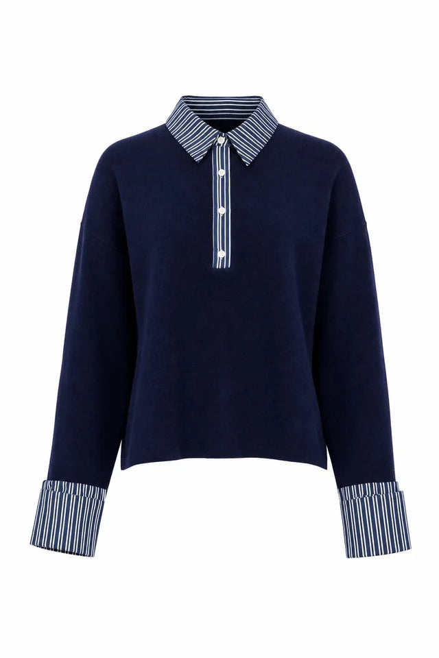 PAJU SWEATER