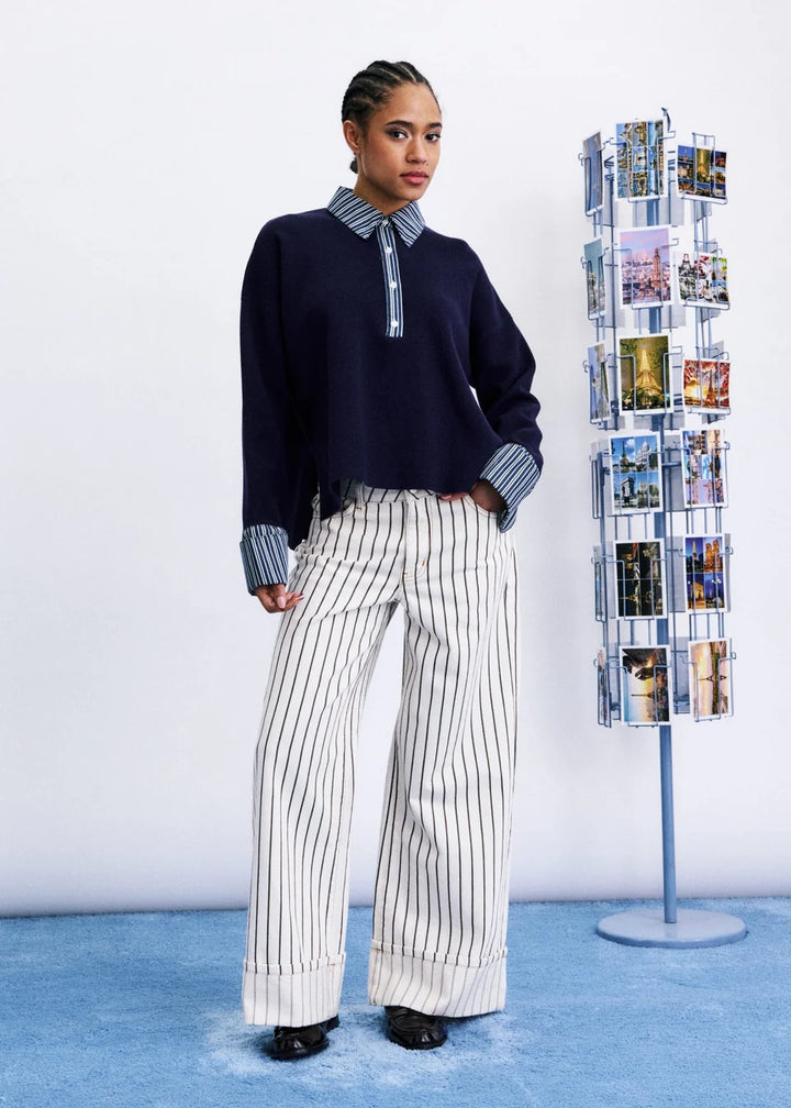 PAJU SWEATER