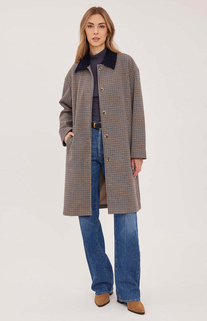 MILLIE COAT