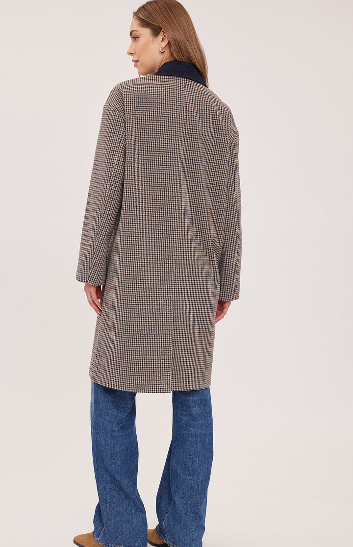 MILLIE COAT