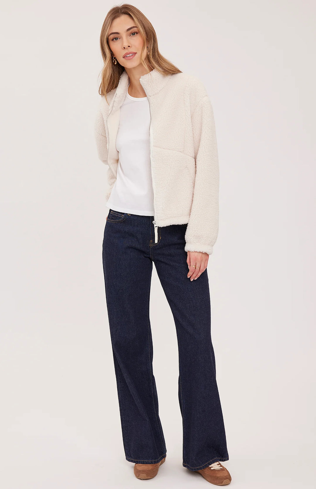CAMDEN JACKET