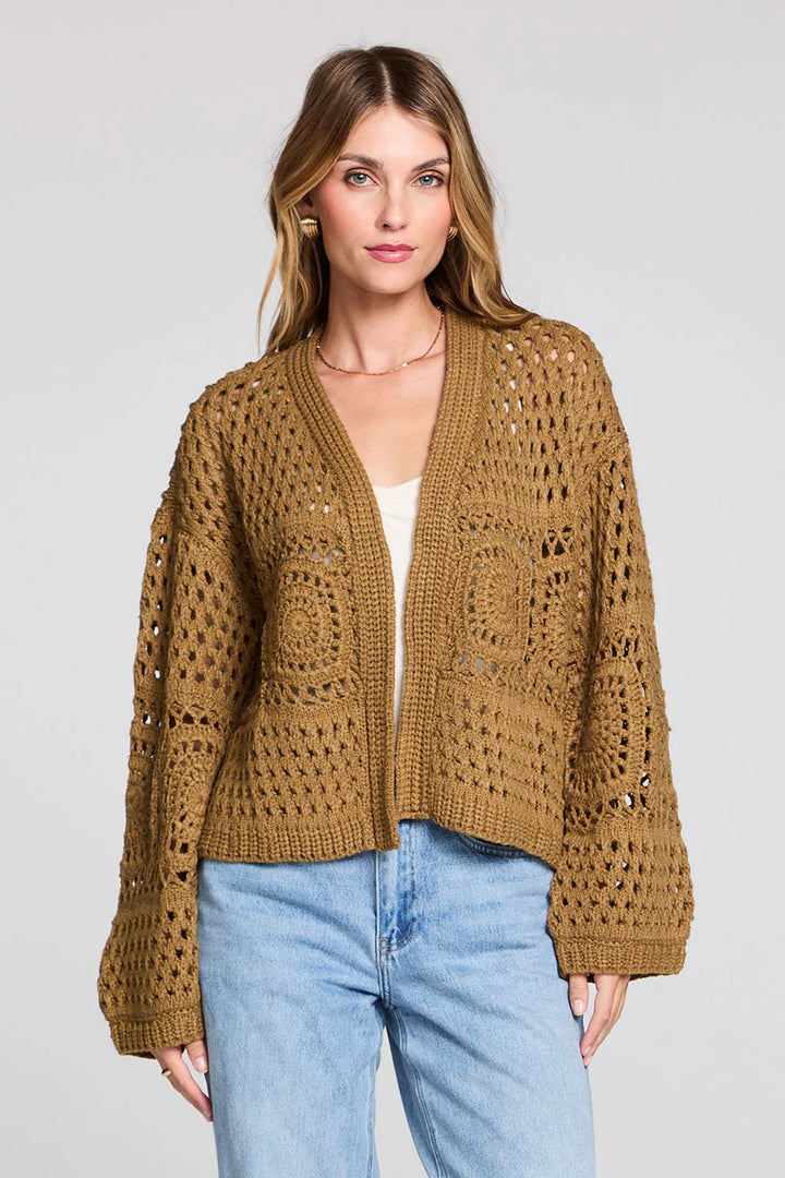 HAVENN SWEATER