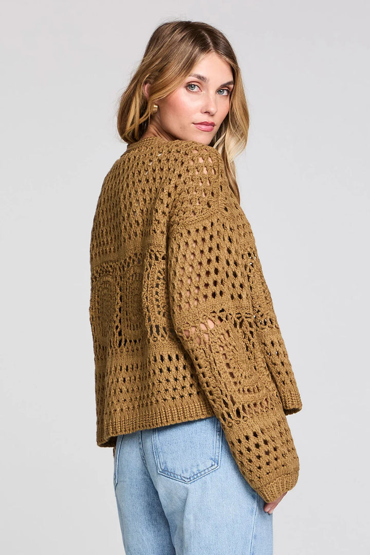 HAVENN SWEATER