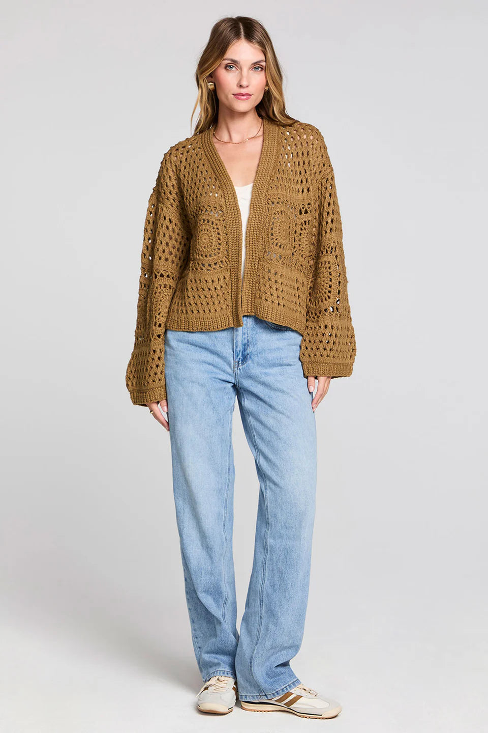 HAVENN SWEATER