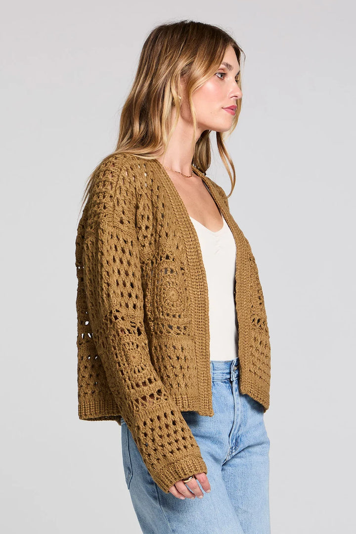 HAVENN SWEATER