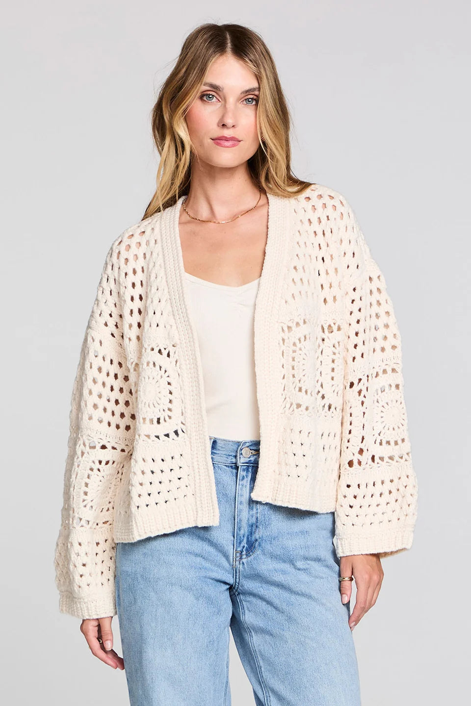 HAVENN SWEATER