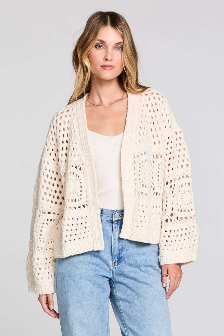 HAVENN SWEATER