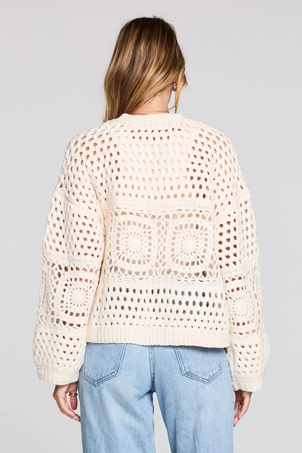 HAVENN SWEATER