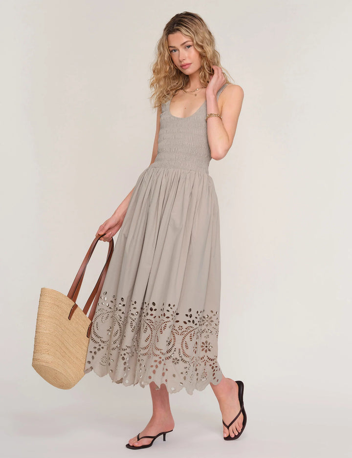 GEMMA DRESS