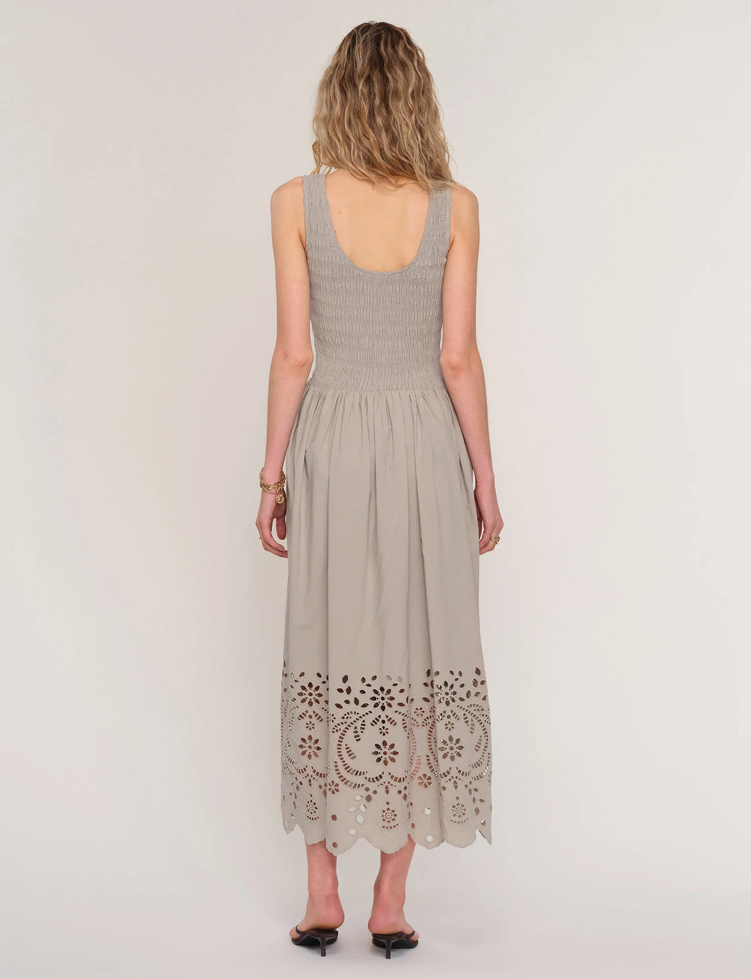 GEMMA DRESS