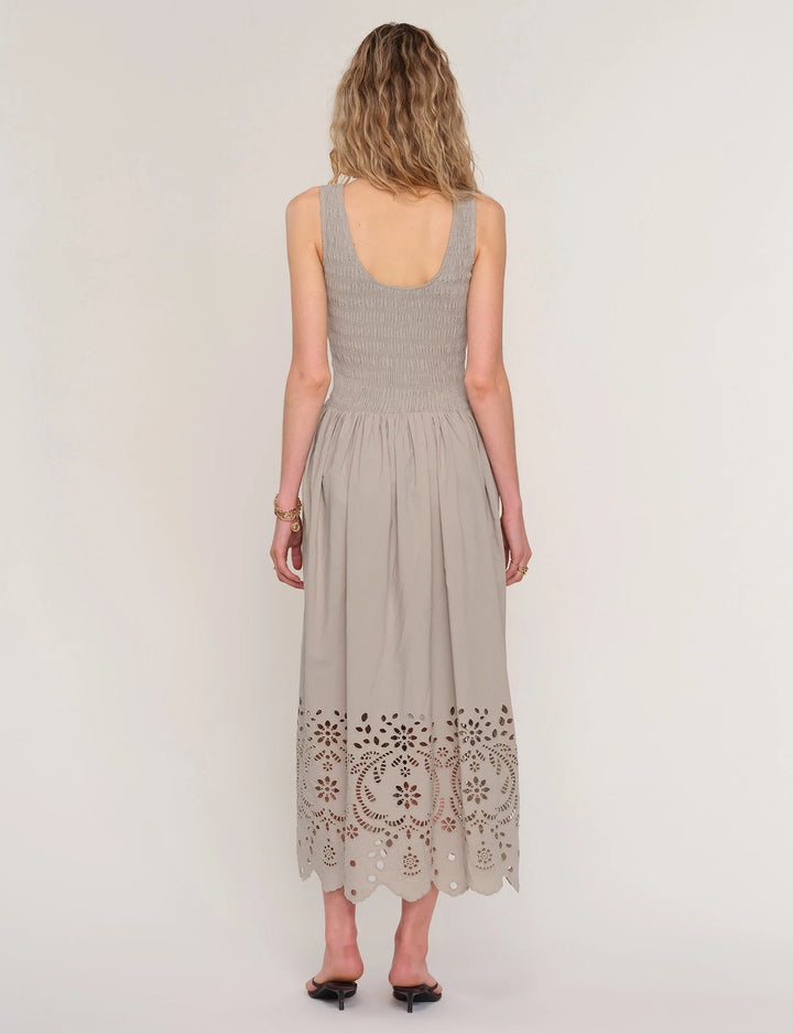 GEMMA DRESS