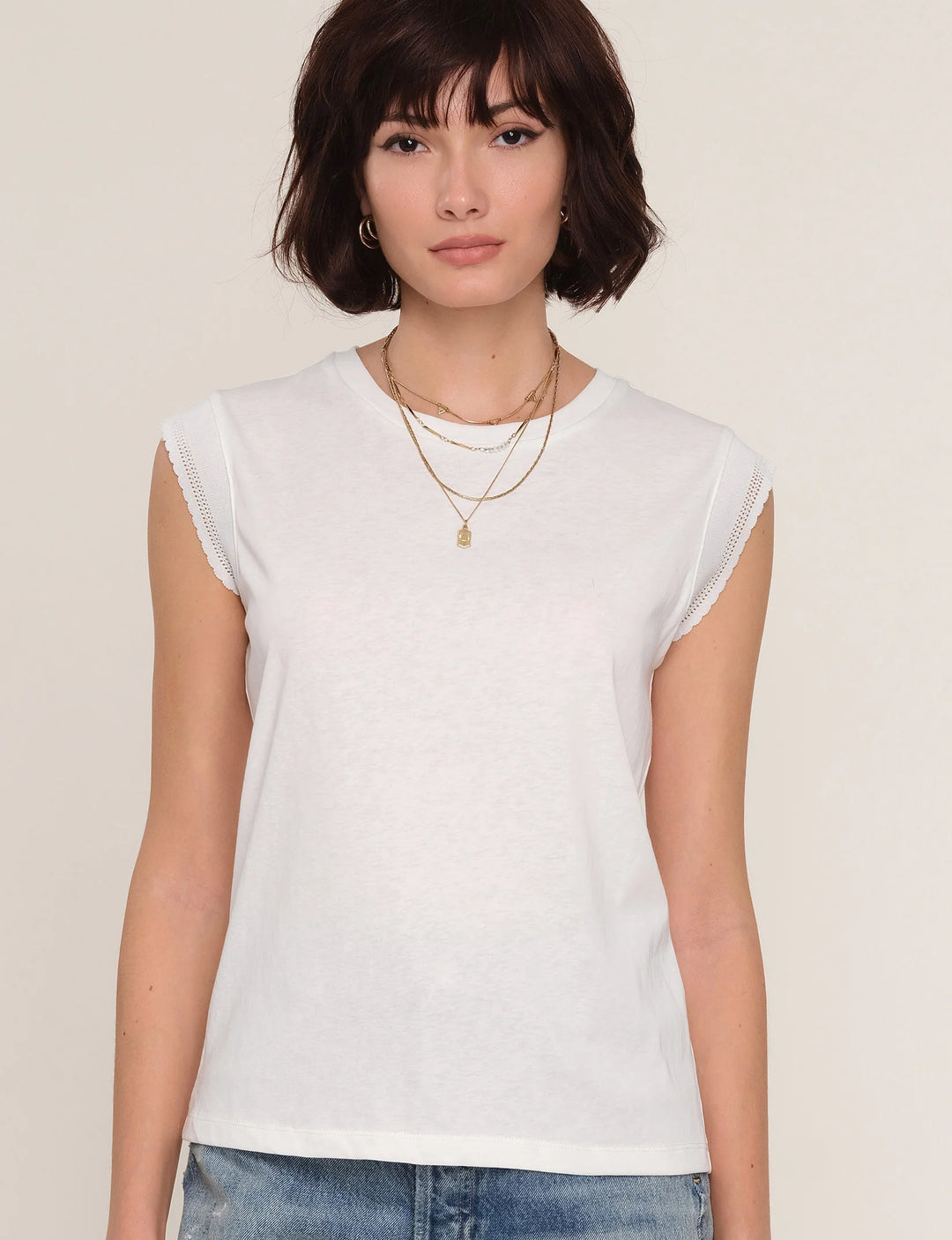 FRANCESCA TOP