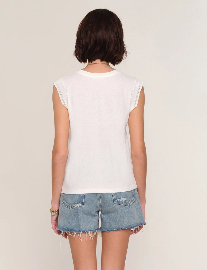 FRANCESCA TOP