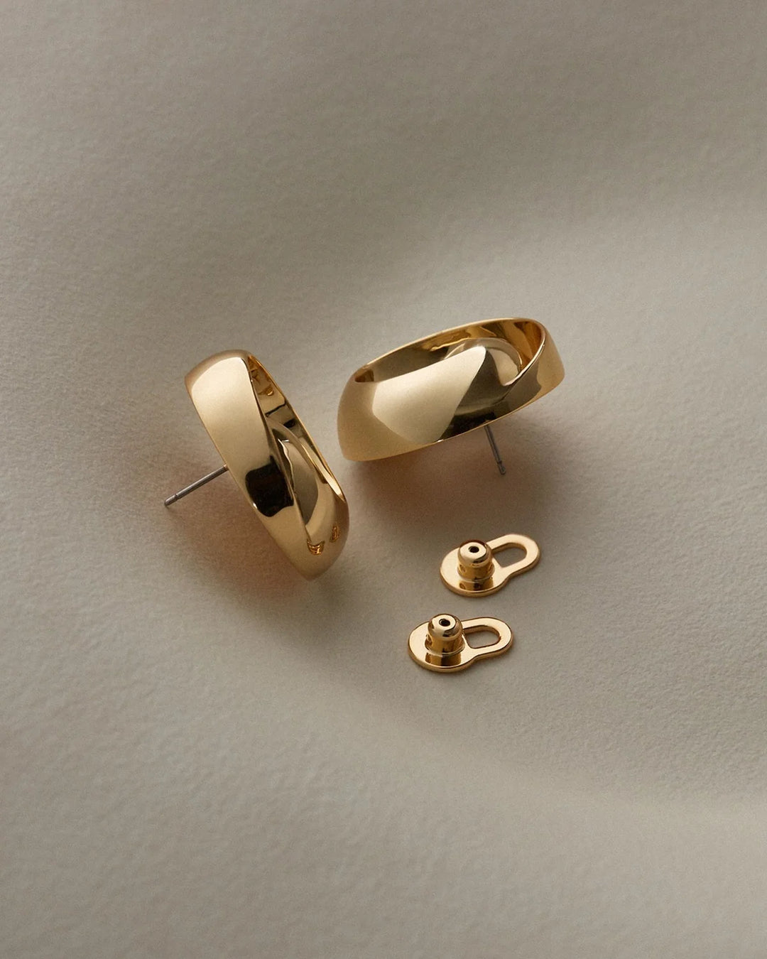 RENZO EARRINGS