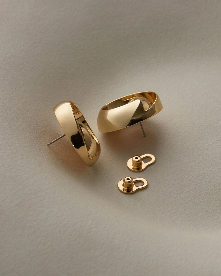 RENZO EARRINGS