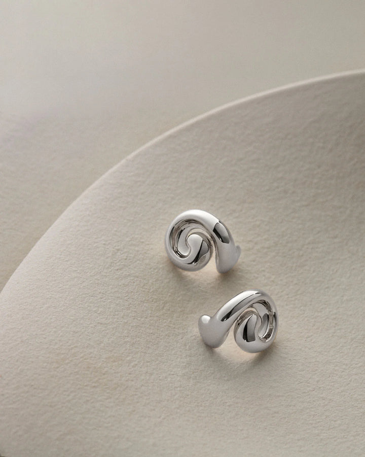 SMALL GIO EARRINGS