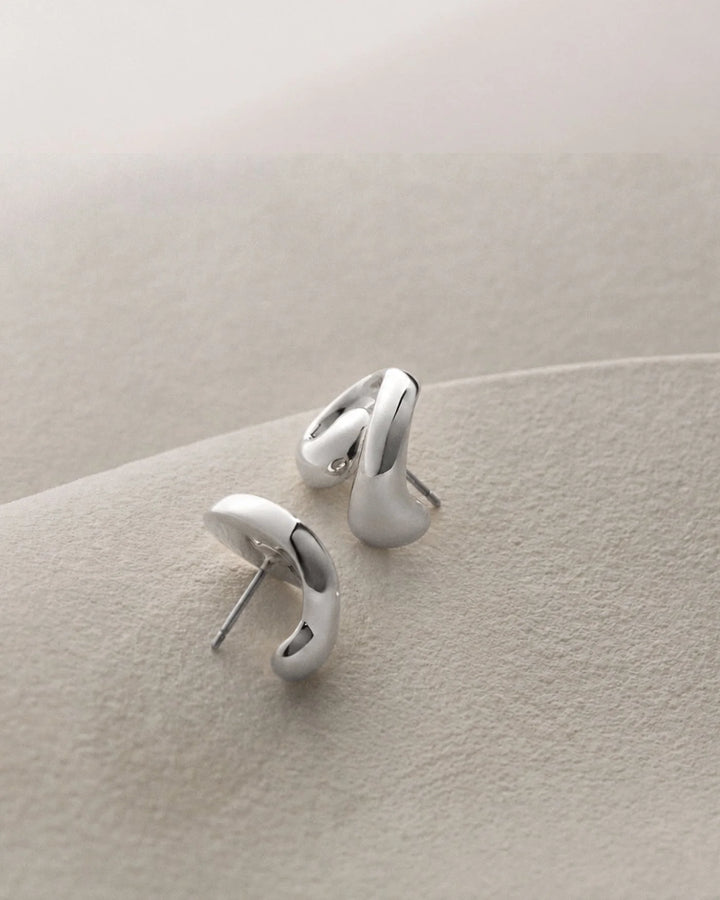 SMALL GIO EARRINGS
