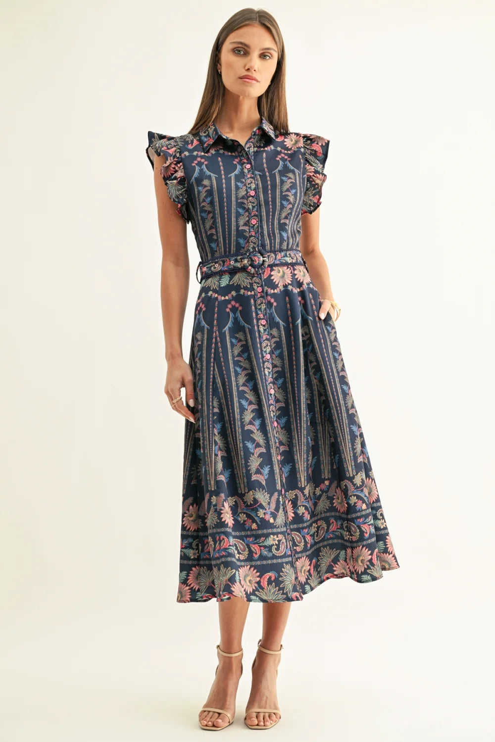 KARLY DRESS