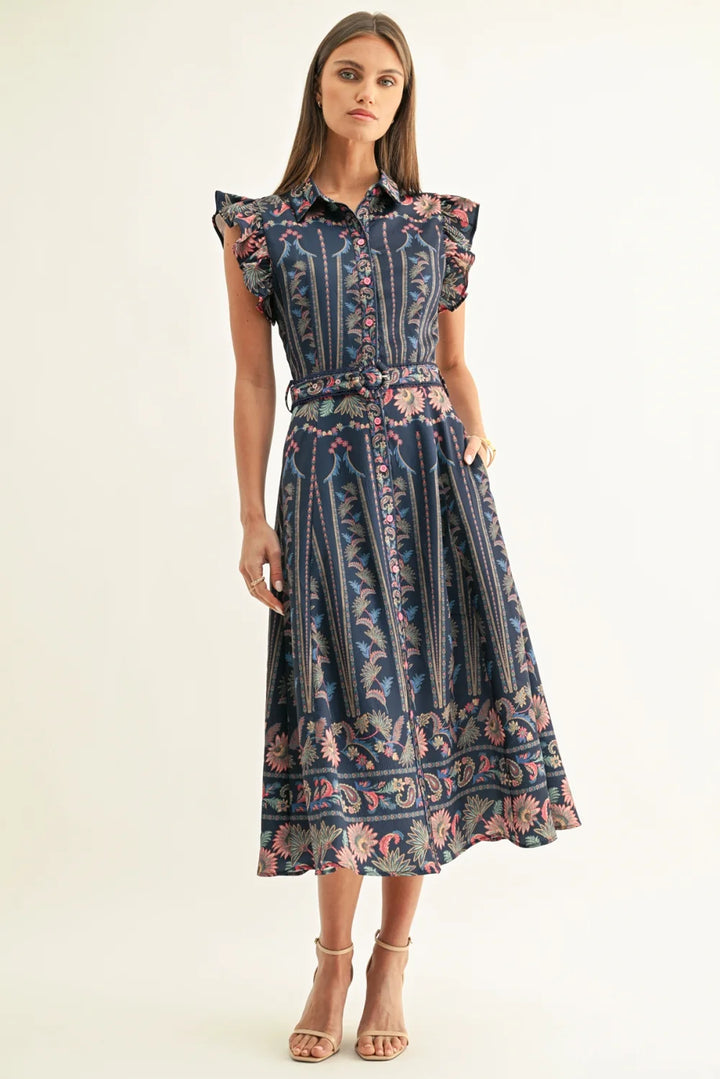 KARLY DRESS