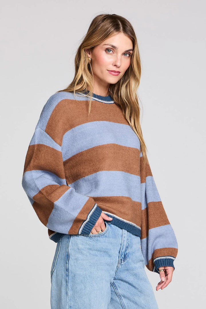 KIRRA SWEATER