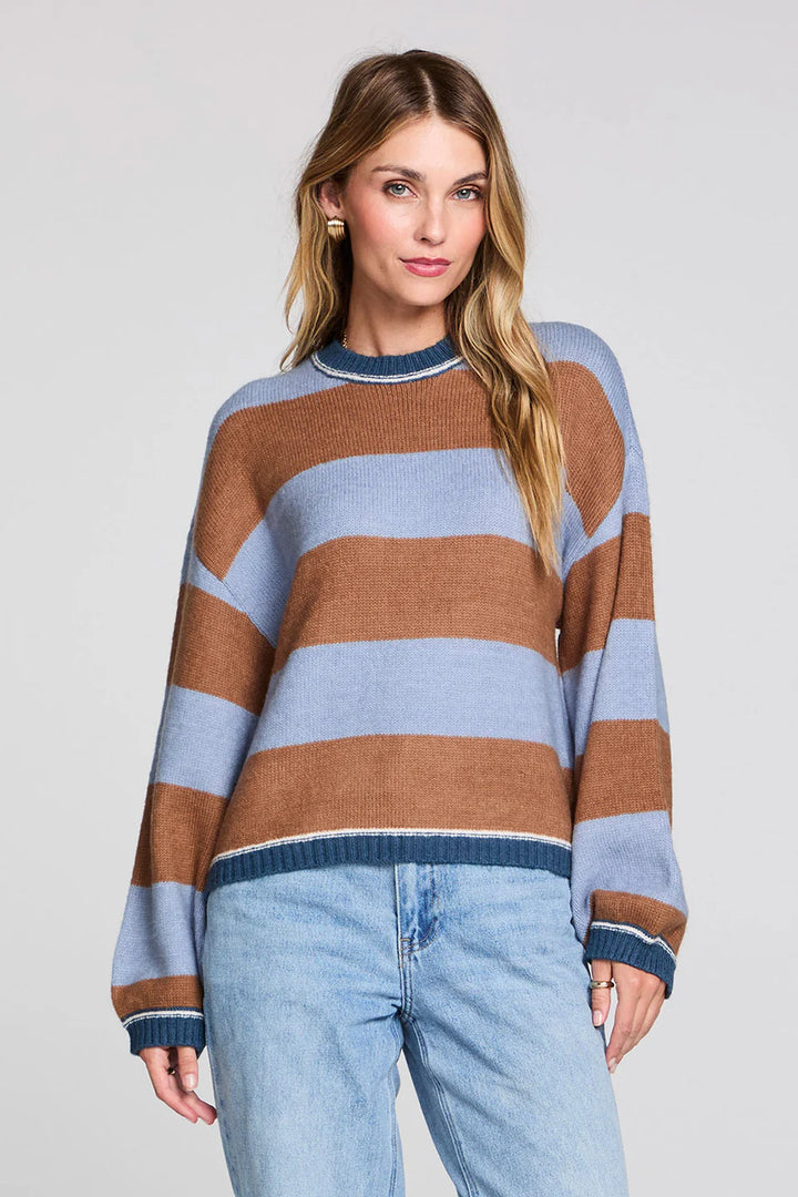 KIRRA SWEATER