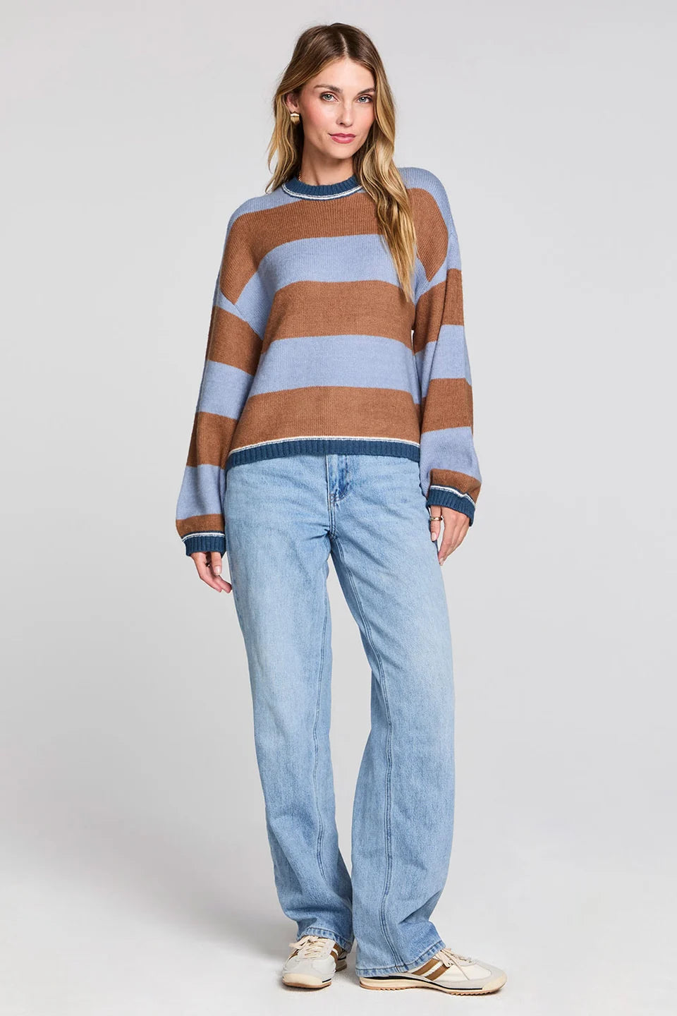 KIRRA SWEATER