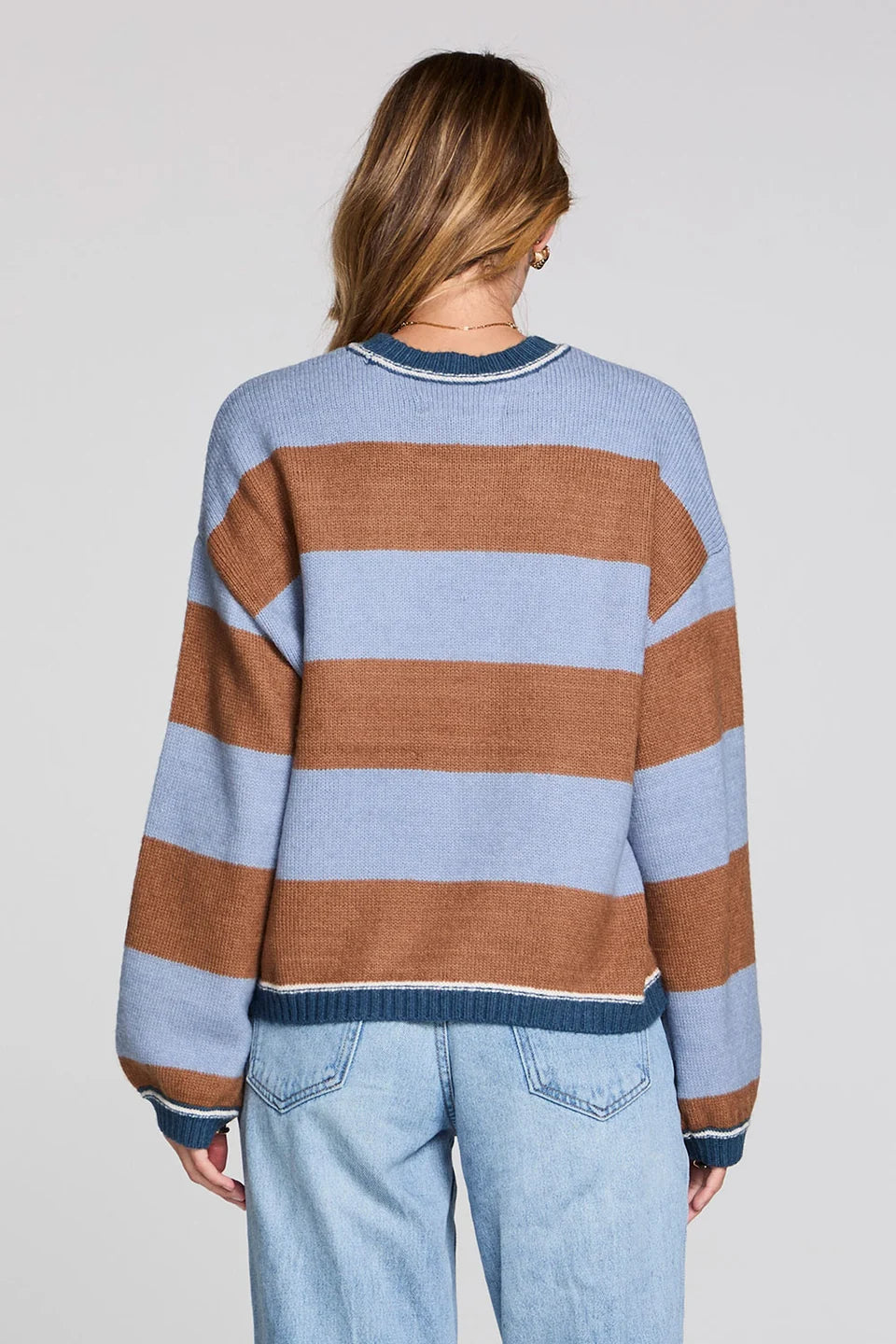 KIRRA SWEATER