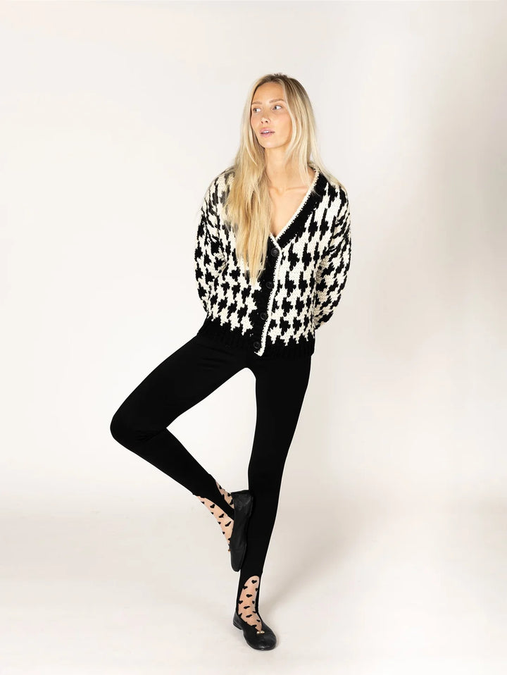 LIBBY CARDI