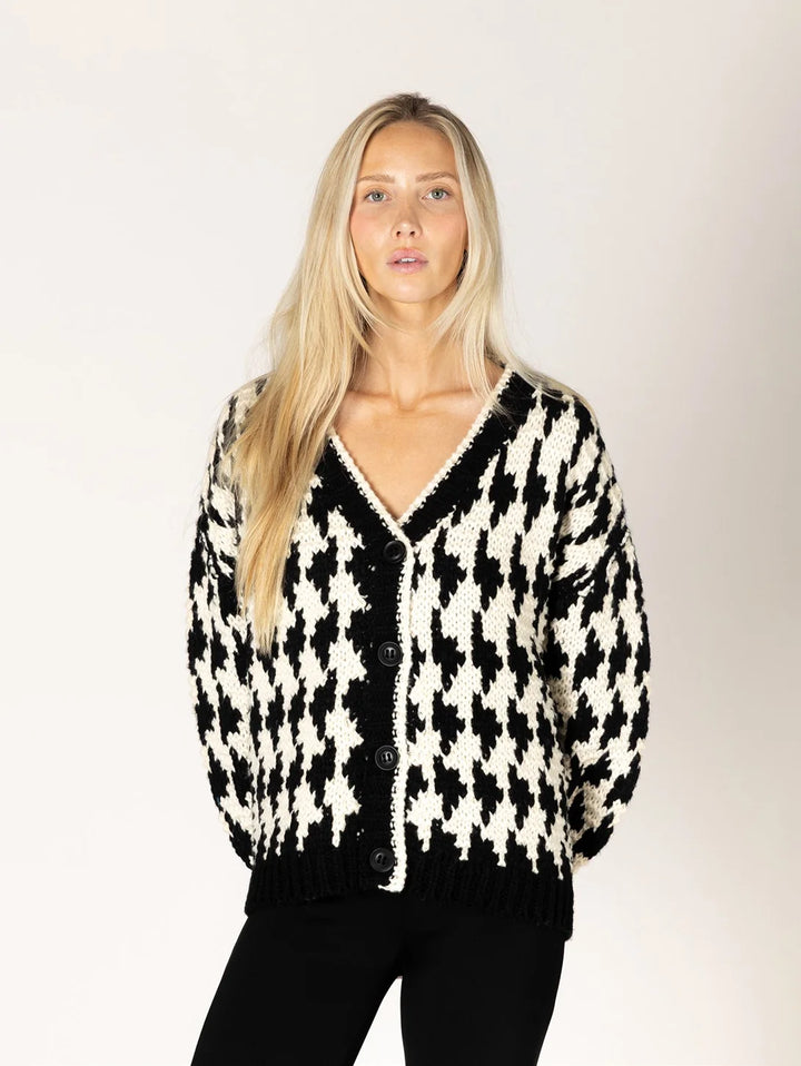LIBBY CARDI
