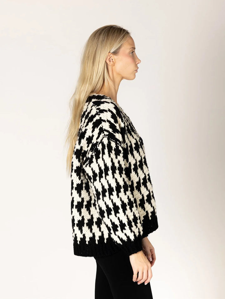 LIBBY CARDI