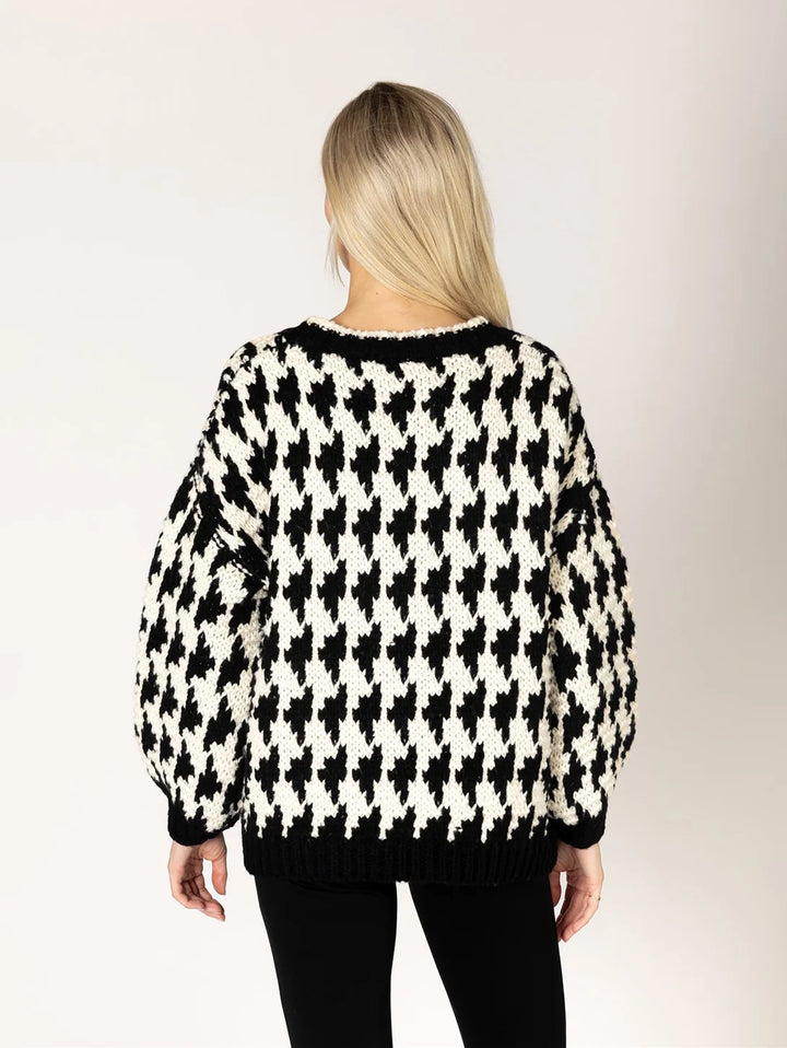 LIBBY CARDI