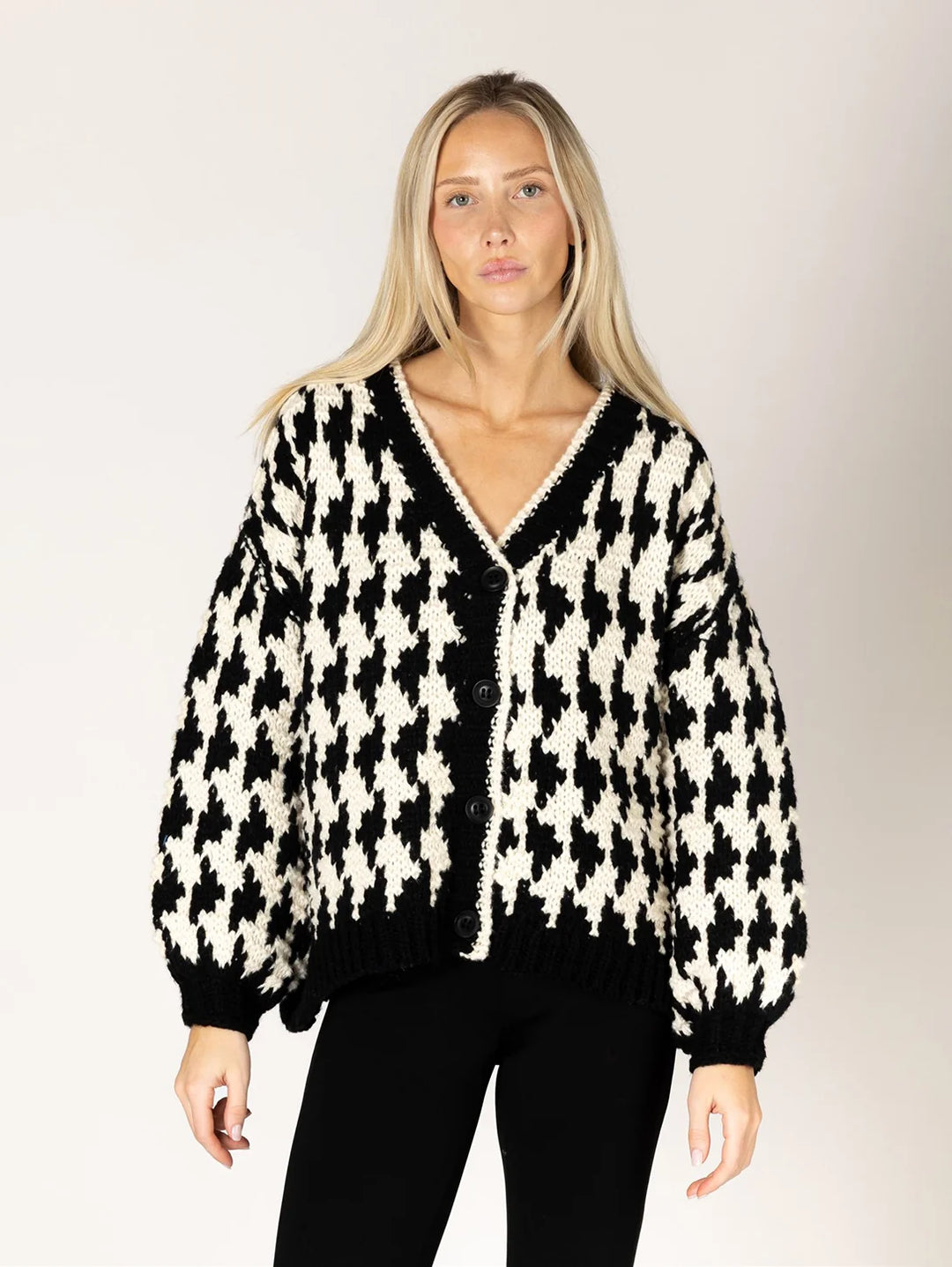 LIBBY CARDI