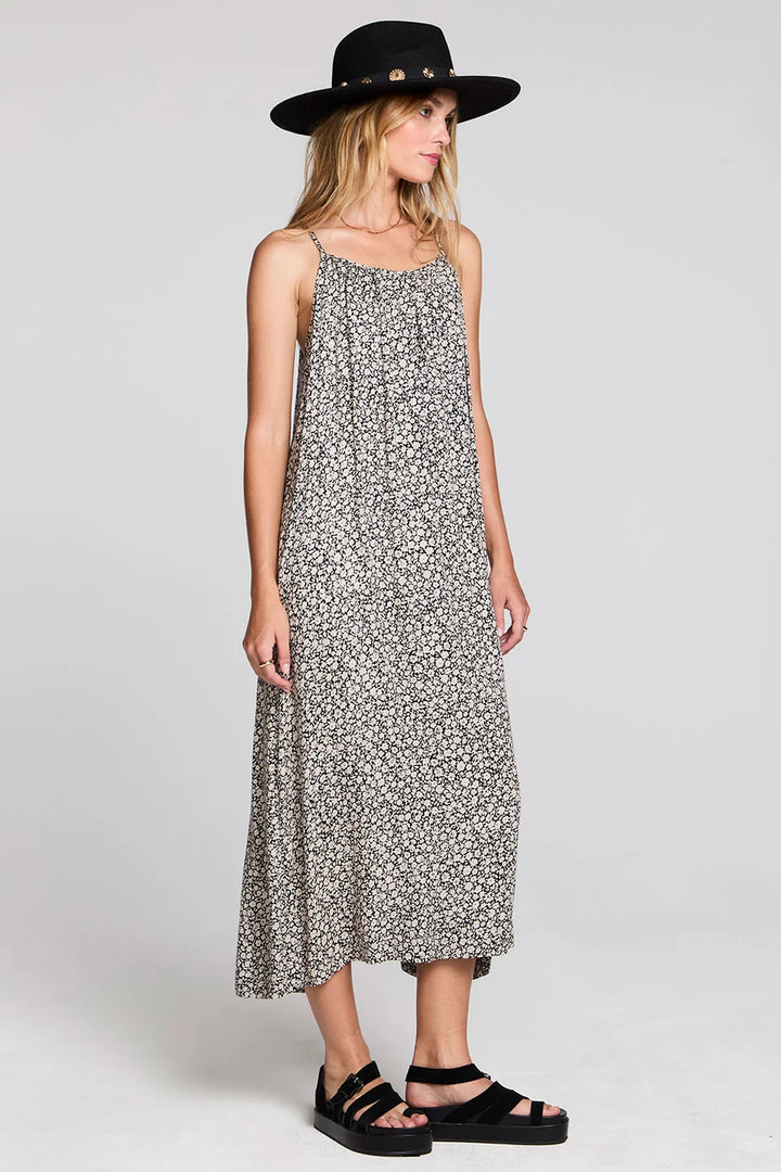MARCELLA DRESS