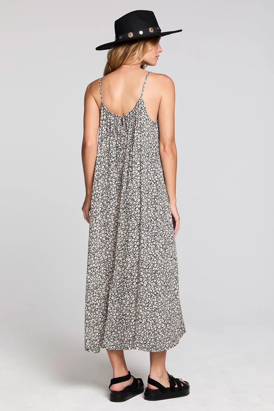 MARCELLA DRESS