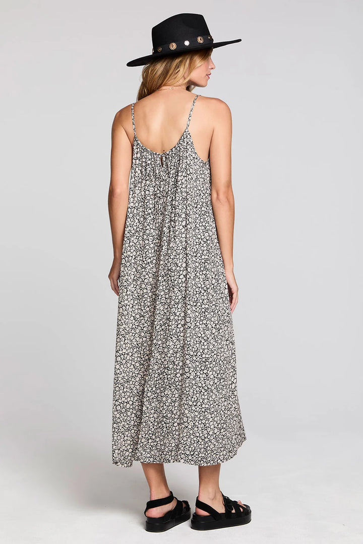 MARCELLA DRESS