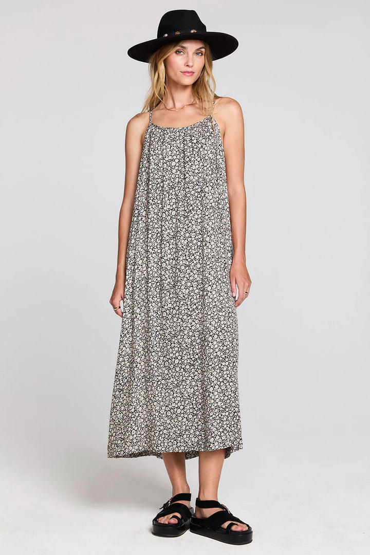 MARCELLA DRESS