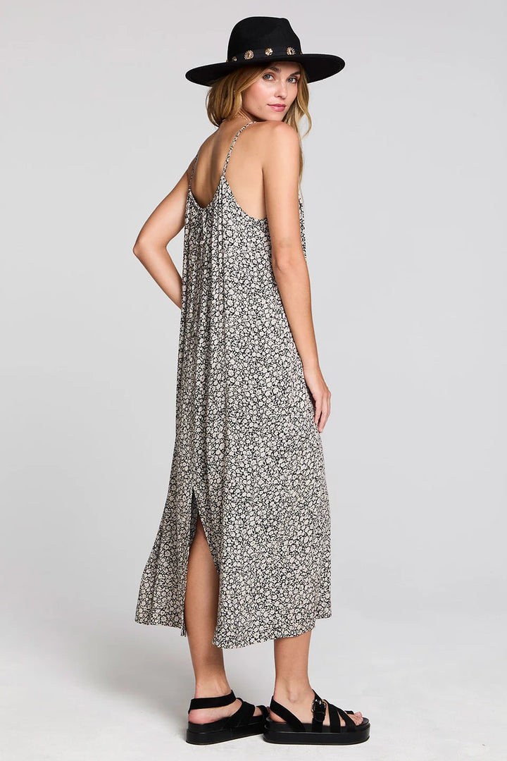 MARCELLA DRESS
